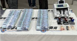 線上博弈網站賺很大　不出金、勝率1%坑殺賭客！警逮34人